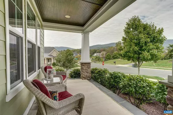 Crozet, VA 22932,7652 BIRCHWOOD HILL RD