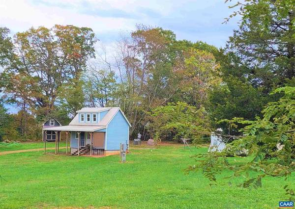 1725 SIMMONS GAP RD, Dyke, VA 22935