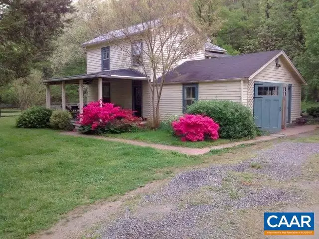 Crozet, VA 22932,313 PATTERSON MILL LN