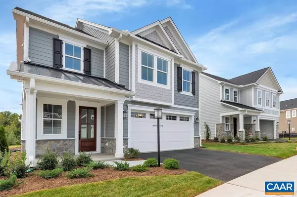 Crozet, VA 22932,820 HEATHFIELD LN