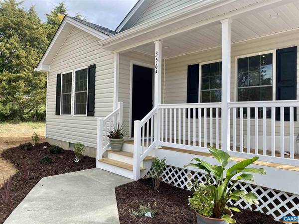 356 NATIONAL AVE, Staunton, VA 24401