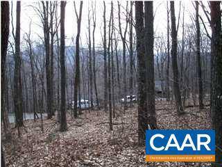 0 DOGWOOD LN #51 LAURE RIDGE MOUNT, Wintergreen Resort, VA 22967