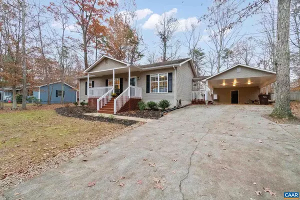 Palmyra, VA 22963,85 JEFFERSON DR