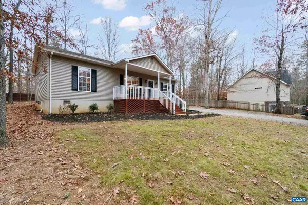 Palmyra, VA 22963,85 JEFFERSON DR