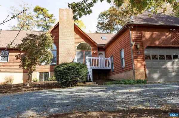 Palmyra, VA 22963,11 HOPI WAY