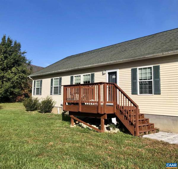 470 ROCKFISH SCHOOL LN, Afton, VA 22920