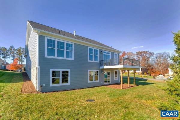 Zion Crossroads, VA 22942,94 HIGHLAND CIR