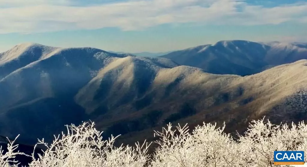 805 DEVILS KNOB LOOP, Wintergreen Resort, VA 22967