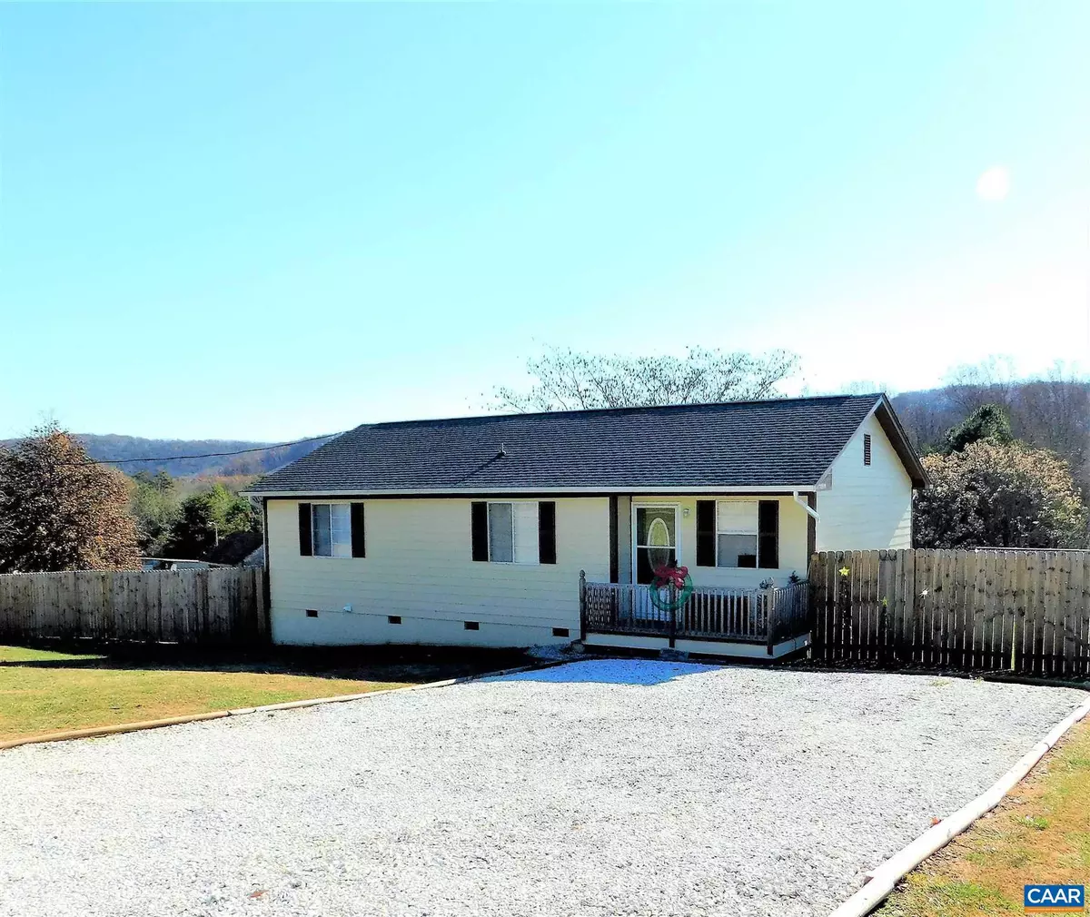 Arrington, VA 22922,74 TURNER LN