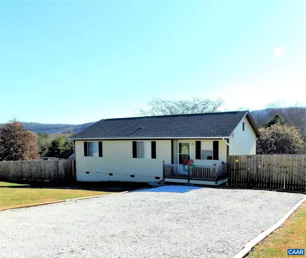 74 TURNER LN, Arrington, VA 22922