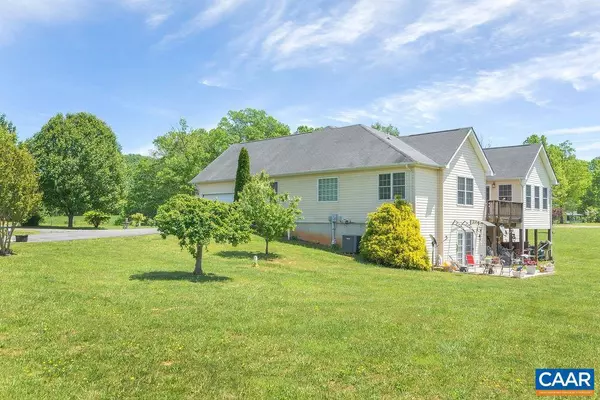 Earlysville, VA 22936,1333 PARRISH RD