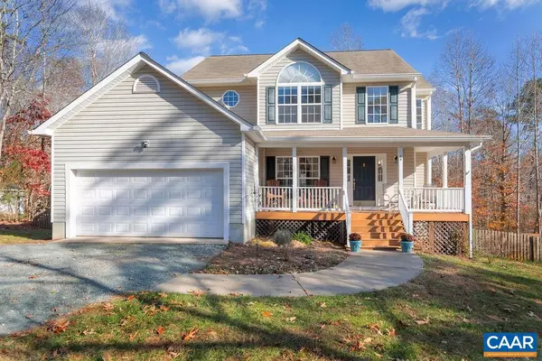 29 CHIPPEWA LN, Palmyra, VA 22963