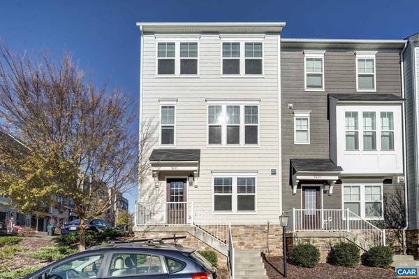 2635 AVINITY PL, Charlottesville, VA 22902