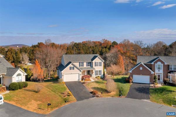 Gordonsville, VA 22942,10109 POND CT