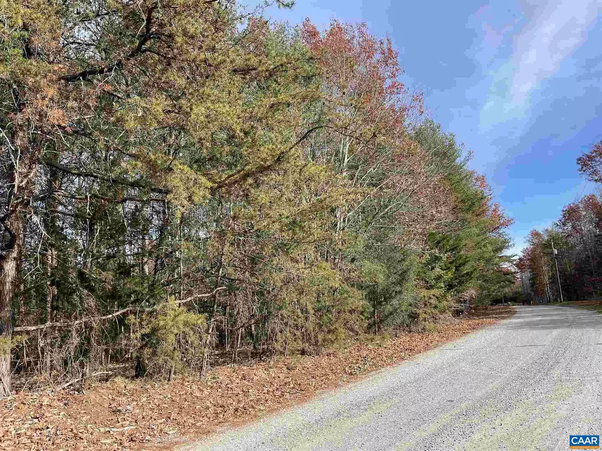 Arrington, VA 22922,LOT 34 WALKERS MOUNTAIN RD #34