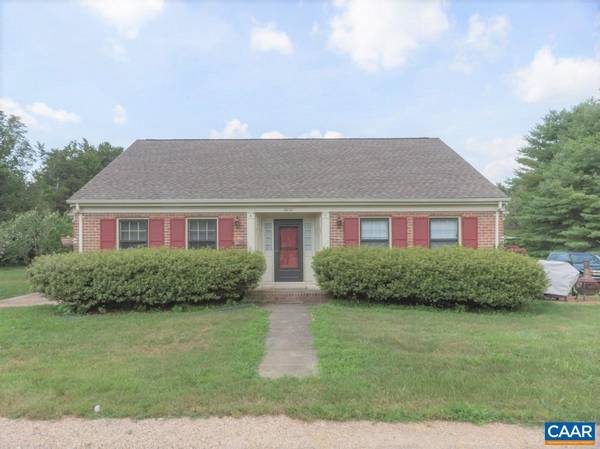 4232 EARLYSVILLE RD #A & B, Earlysville, VA 22936