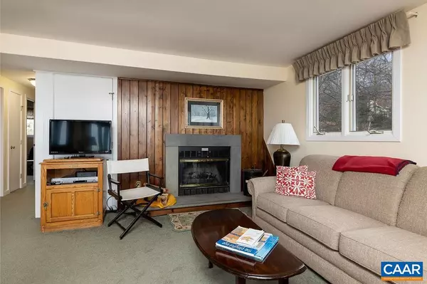 Wintergreen Resort, VA 22967,102 EAGLES CT CONDOS