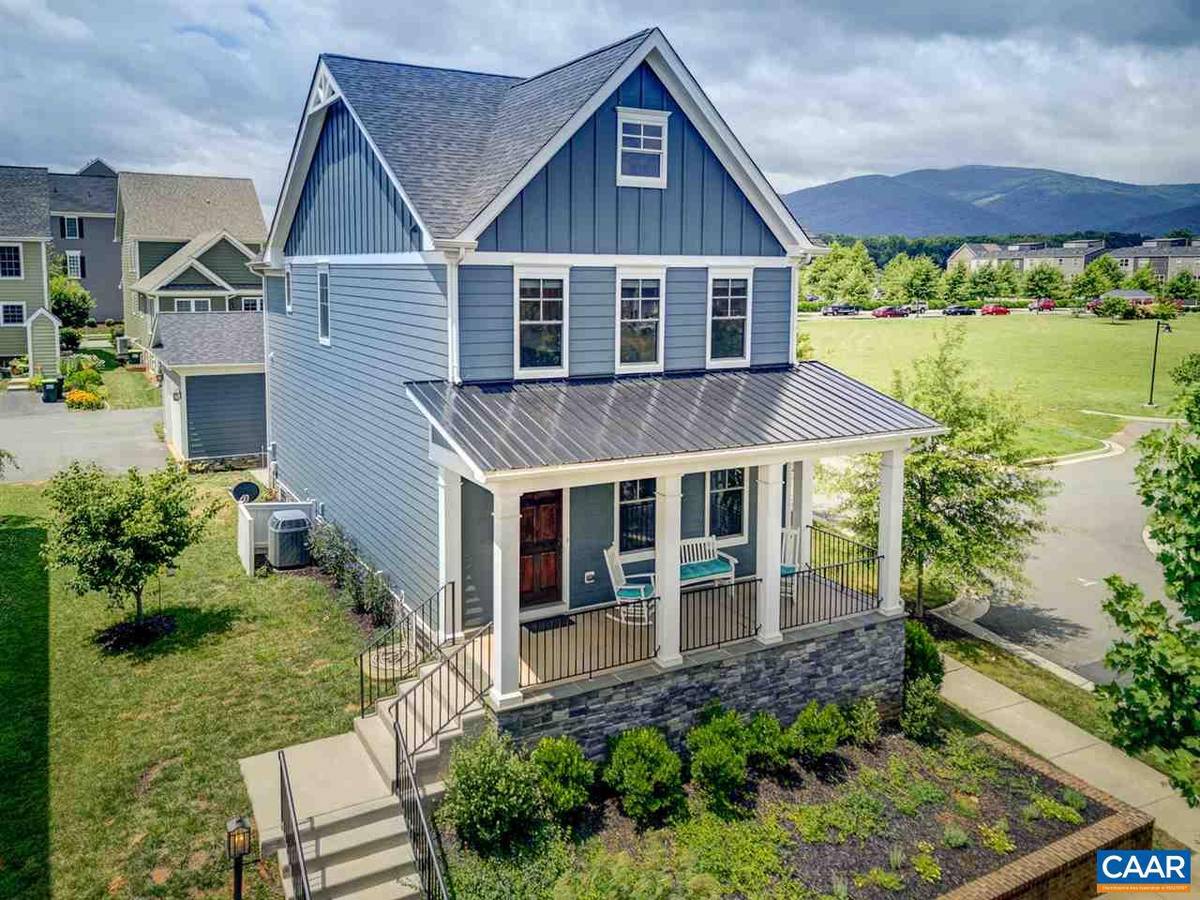 Crozet, VA 22932,432 PENNY WELL CT