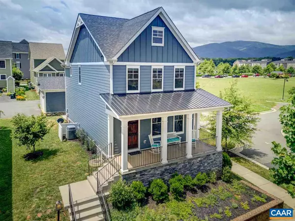 432 PENNY WELL CT, Crozet, VA 22932