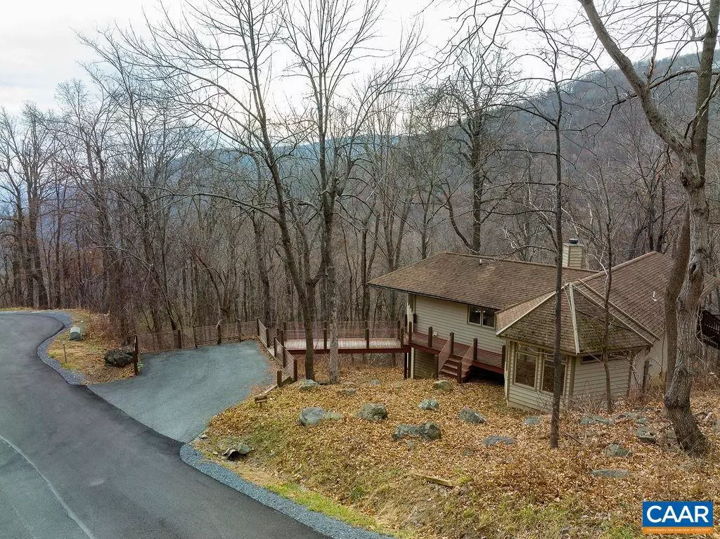 Wintergreen Resort, VA 22967,2224 LAUREL SPRINGS DR