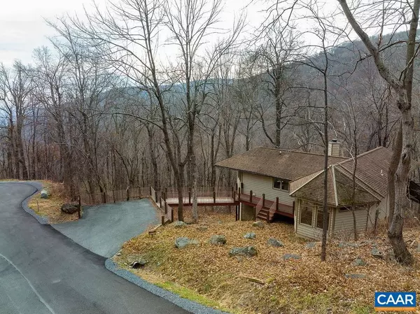 2224 LAUREL SPRINGS DR, Wintergreen Resort, VA 22967