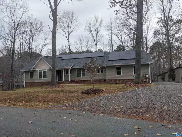 29 AMETHYST RD, Palmyra, VA 22963