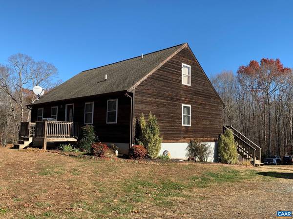 2769 SEVILLE RD, Madison, VA 22727