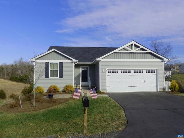 56 CAMPBELL CT, Ruckersville, VA 22968