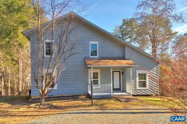 5 PLEASANT VIEW TER, Palmyra, VA 22963