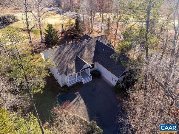 Nellysford, VA 22958,10 LAUREL CT