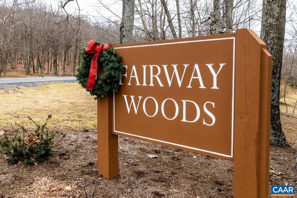 2101 FAIRWAY WOODS, Wintergreen Resort, VA 22967