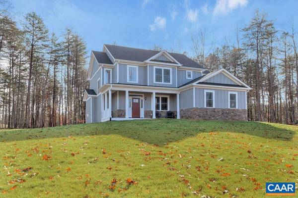 Gordonsville, VA 22942,146 ZION MANOR RD