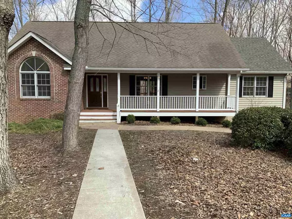 Palmyra, VA 22963,15 HORSEBACK LN