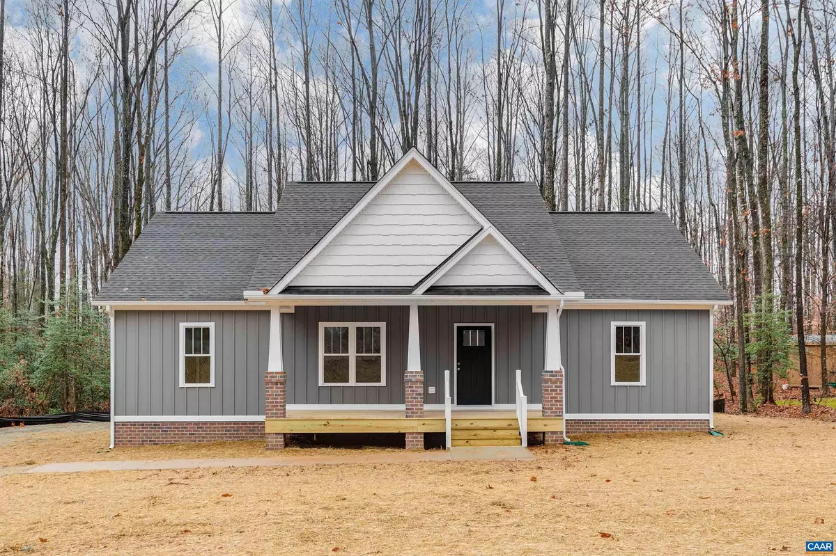 Goochland, VA 23063,5250 LOVING SPRINGS LN