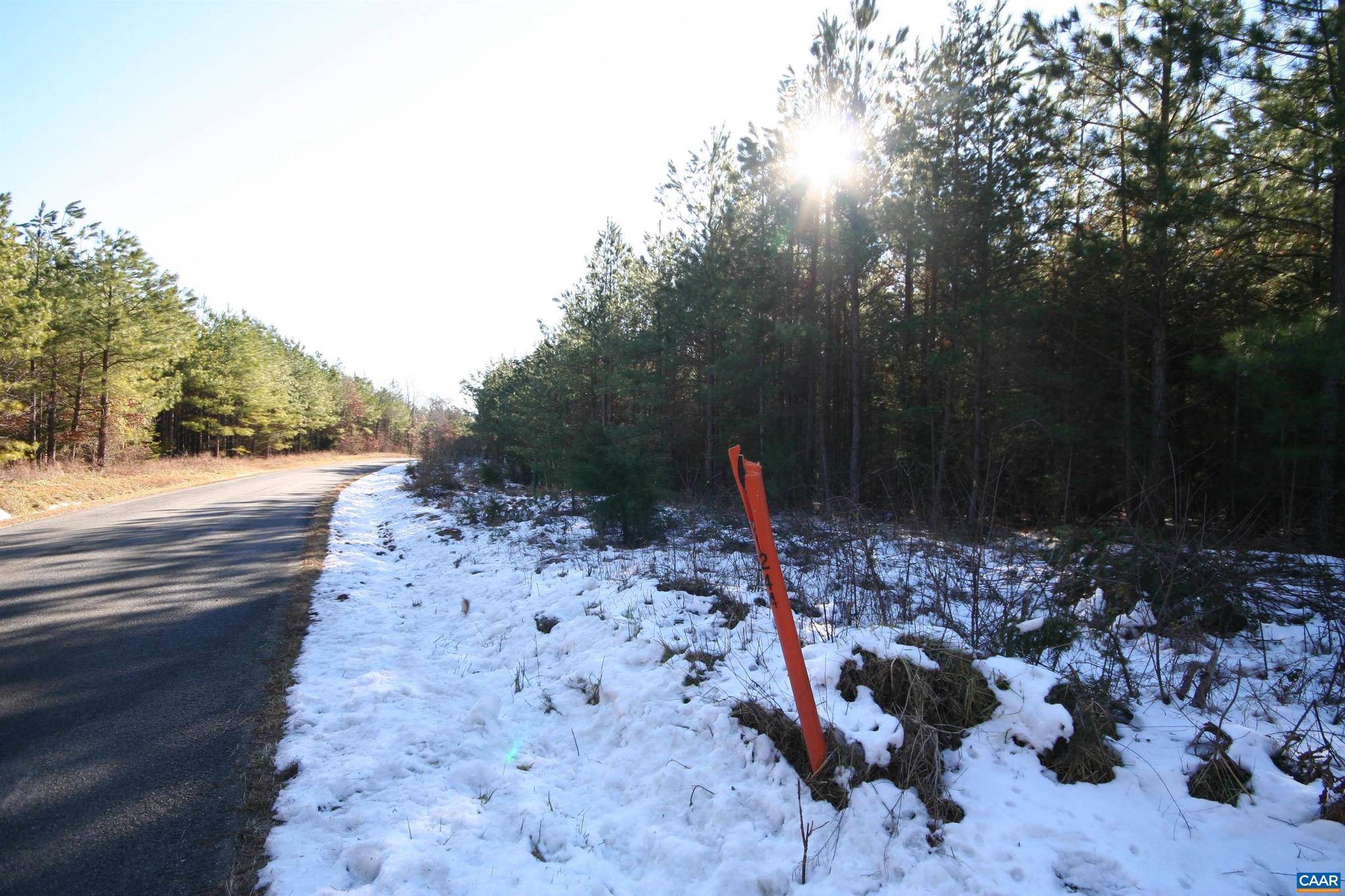 Arvonia, VA 23004,TBA LOT 5 MELITA RD #5