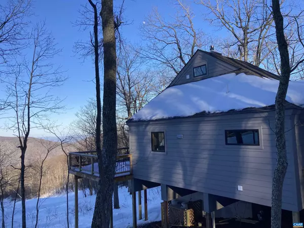 Wintergreen Resort, VA 22967,134 SQUIRREL TREE LN