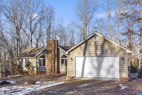 Palmyra, VA 22963,11 AXLE TREE RD