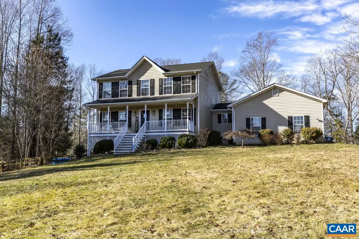 Reva, VA 22735,13154 MILL CREEK CT