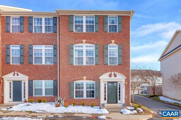 2745 ALDERSGATE WAY, Charlottesville, VA 22911