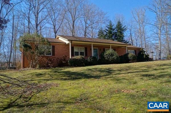 Stanardsville, VA 22973,54 COUNTRY CLUB CT