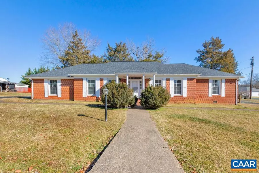 412 GENTRY DR, Gordonsville, VA 22942