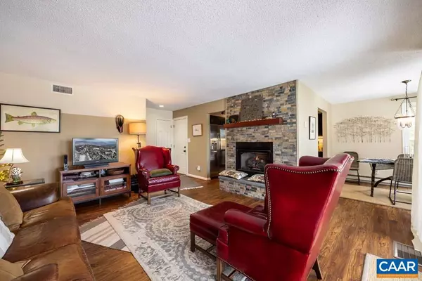 Wintergreen, VA 22958,2034 STONE RIDGE CONDOS