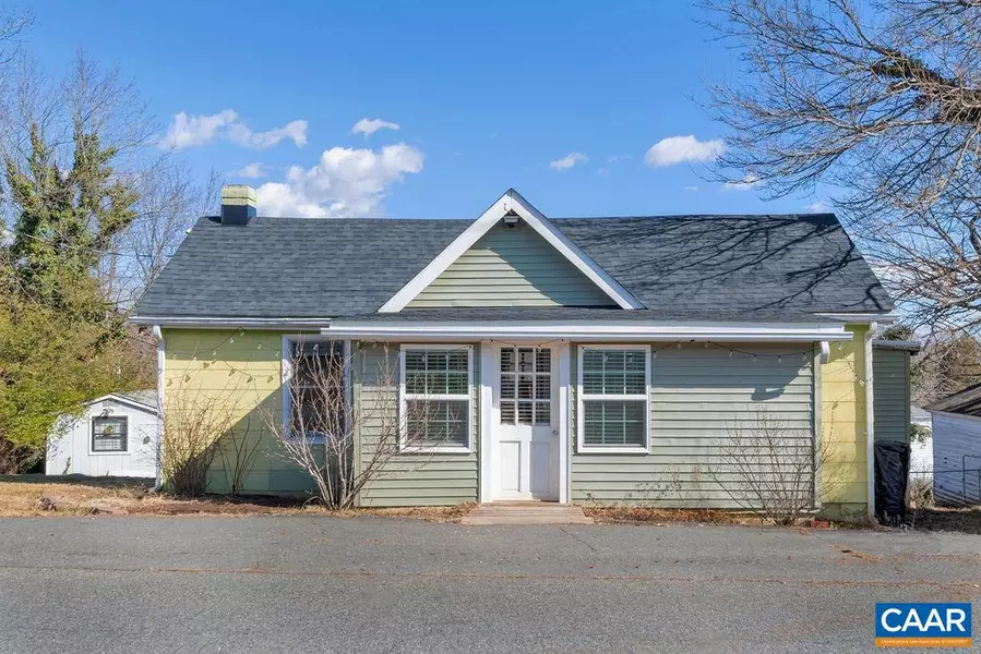 6038 RAILROAD AVE, Crozet, VA 22932