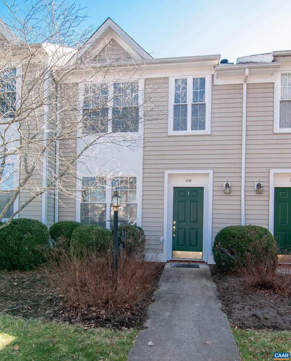 3359 WORTH CROSSING, Charlottesville, VA 22911