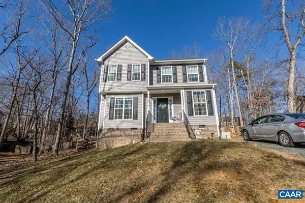 10 ZEPHYR RD, Palmyra, VA 22963