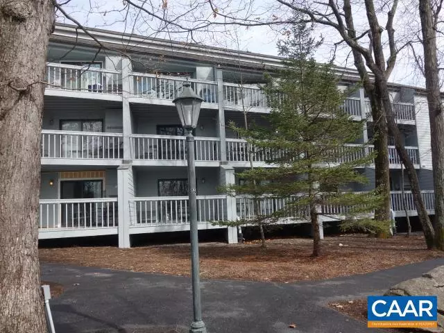 228 TIMBERS CONDOS, Wintergreen Resort, VA 22967