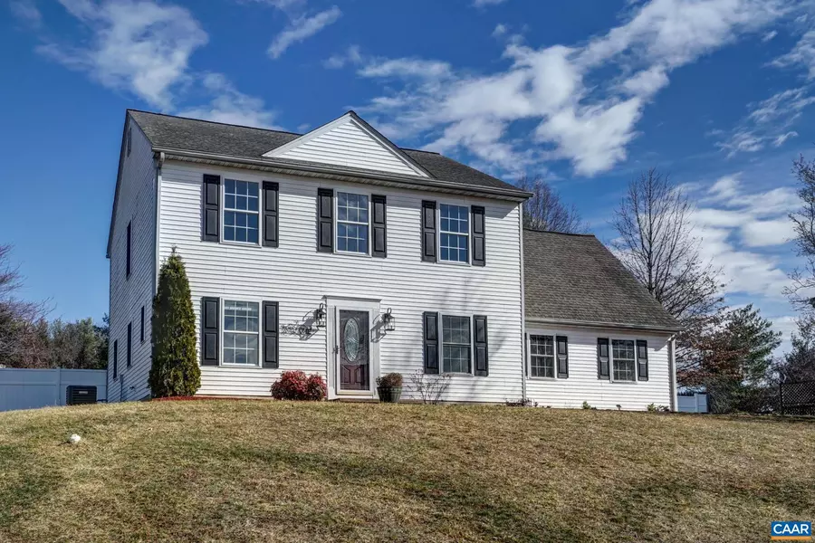 97 PHEASANT RUN, Waynesboro, VA 22980