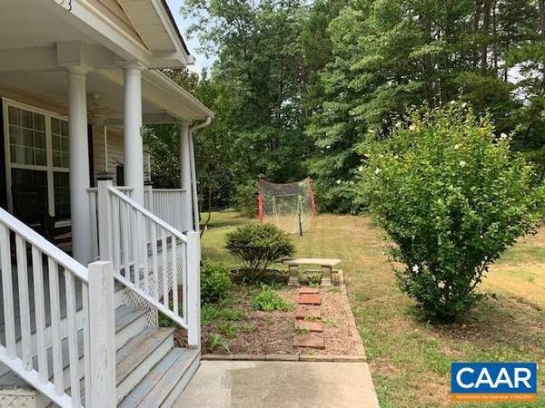 Gordonsville, VA 22942,193 JENKINS DR