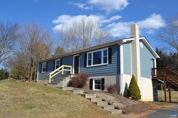 52 GREENE LEA DR, Ruckersville, VA 22968