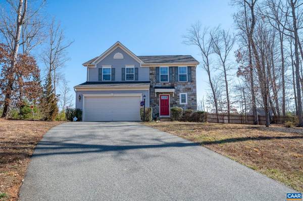 51 KATHY CT, Palmyra, VA 22963